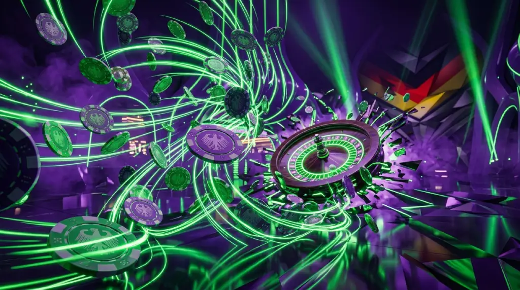 SpinBetter Casino Deutschland